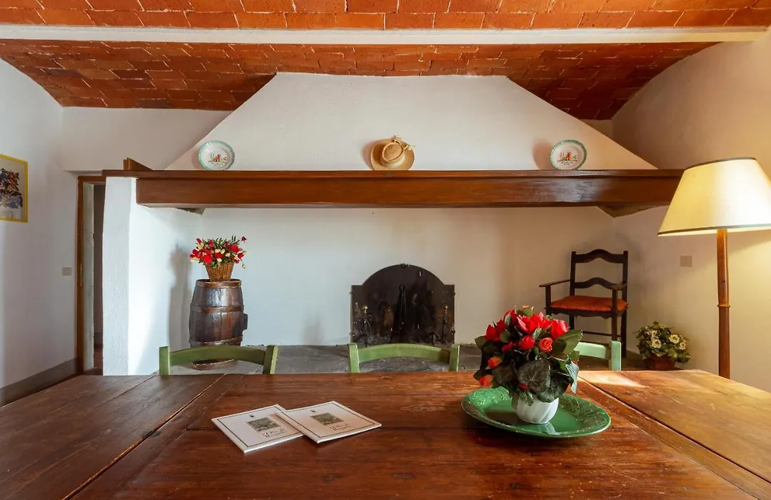 Agriturismo I Bonsi-1
