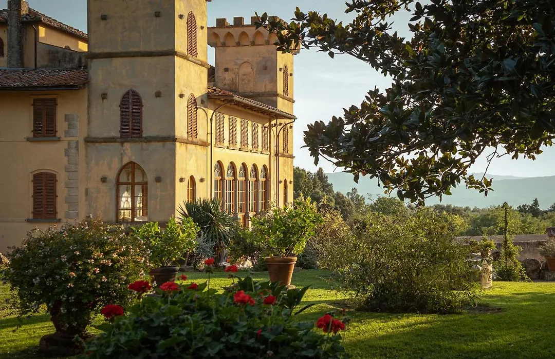 Agriturismo I Bonsi-1
