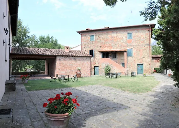 Antico Borgo La TorreAgriturismo