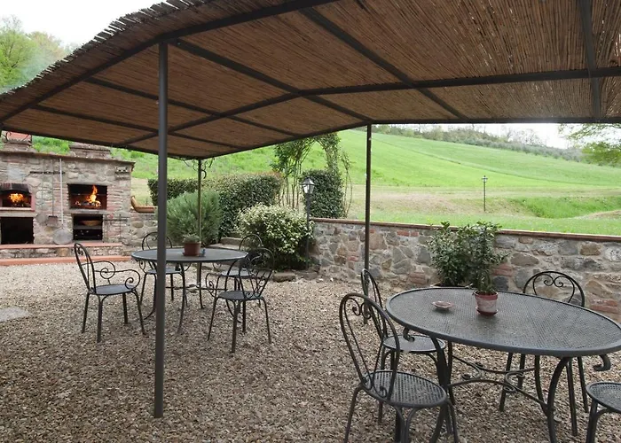 Agriturismo Le Buche di Viesca Reggello