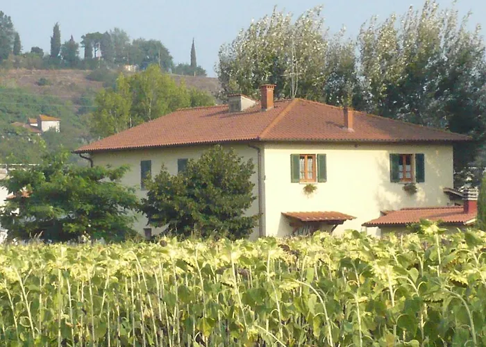 La RipaAgriturismo