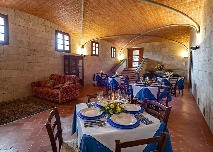 SavernanoAgriturismo